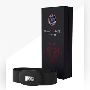 Brand New F45 Lionheart Monitor Still in Box!